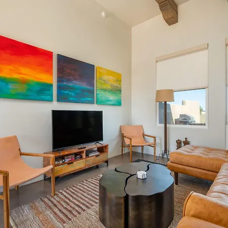 Holiday home Casa Encantado- Quiet - Patios - 3br - El Dorado *